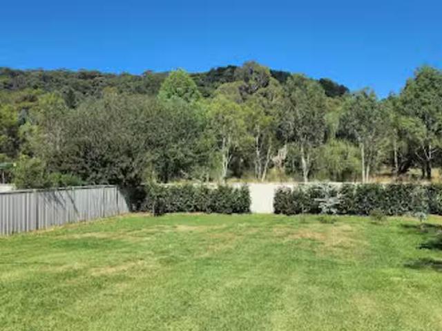 House for rent in Lithgow, New South Wales