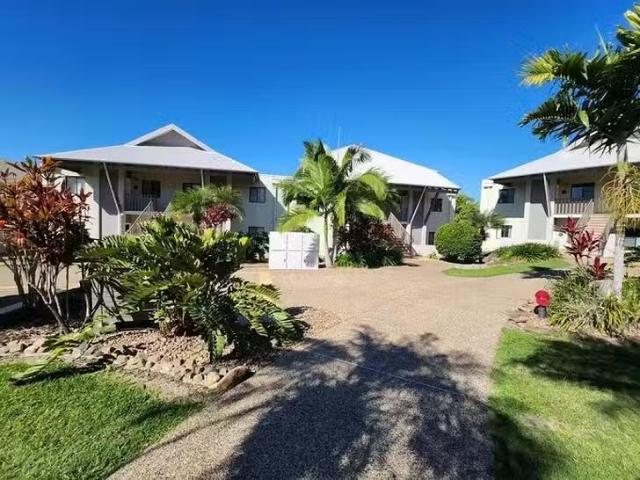 Apartment for rent in Laguna Quays, Queensland