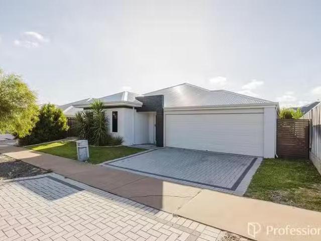 House for rent in Ellenbrook, Western Australia