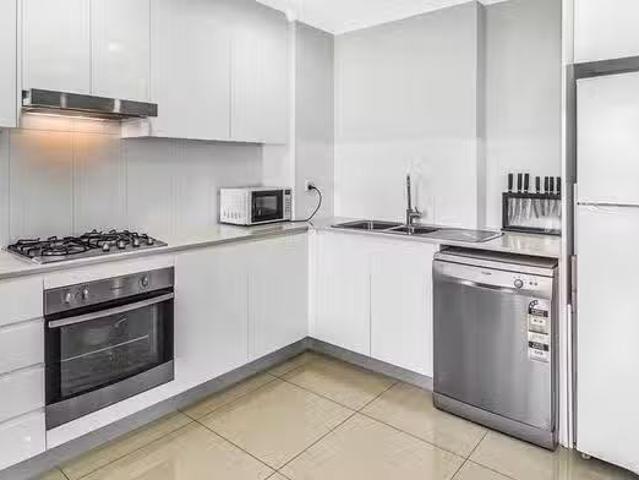 Apartment for rent in Sydney, New South Wales