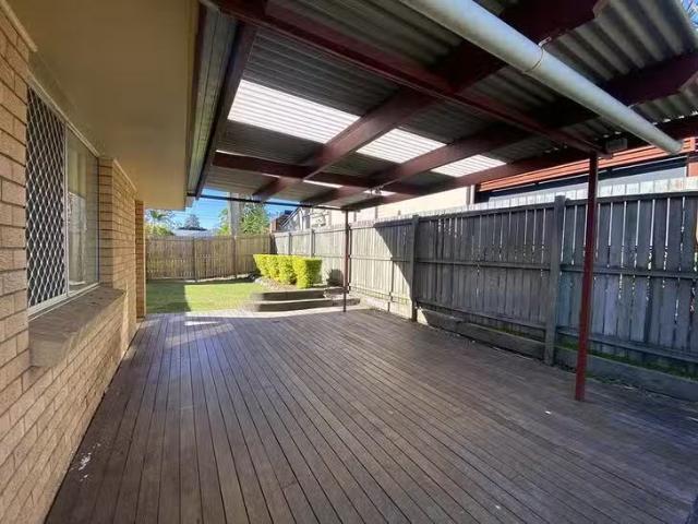 House for rent in Toombul, Queensland