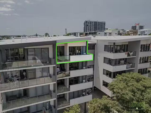 Apartment for rent in Gladstone, Queensland