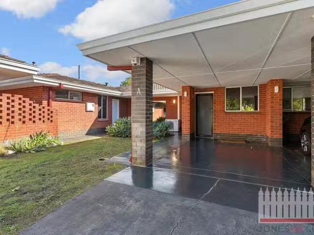 House for rent in South Guildford, Western Australia