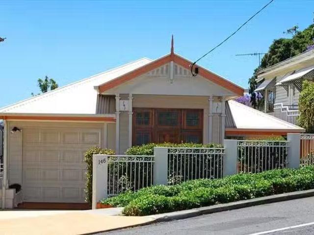 House for rent in Toombul, Queensland