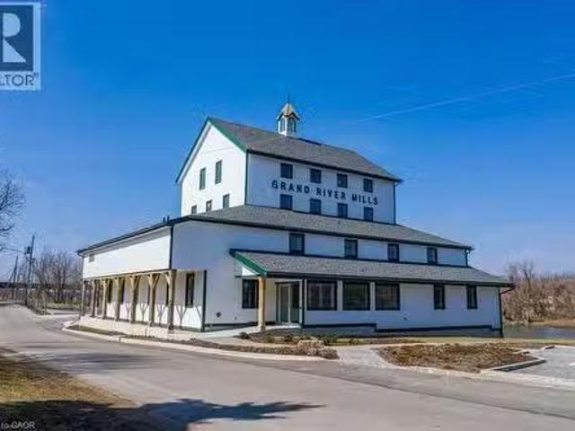 House for rent in Caledonia, Ontario