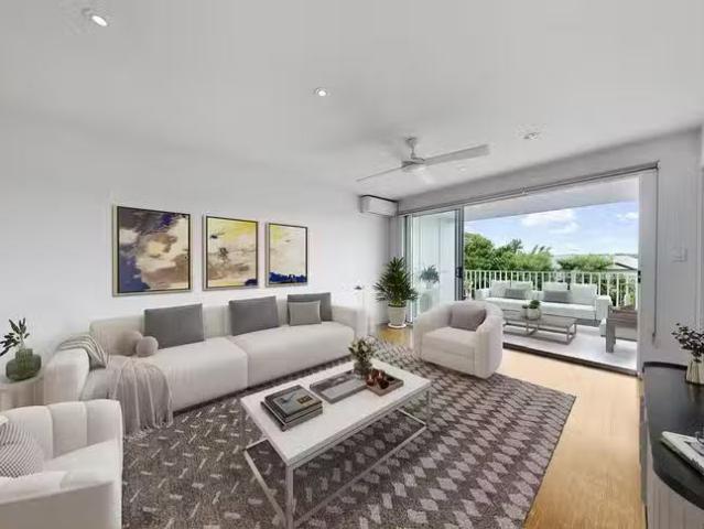 Apartment for rent in Toombul, Queensland