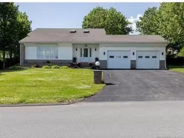 House for rent in Grand Falls, New Brunswick
