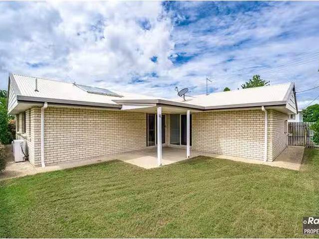 House for rent in Rockhampton, Queensland