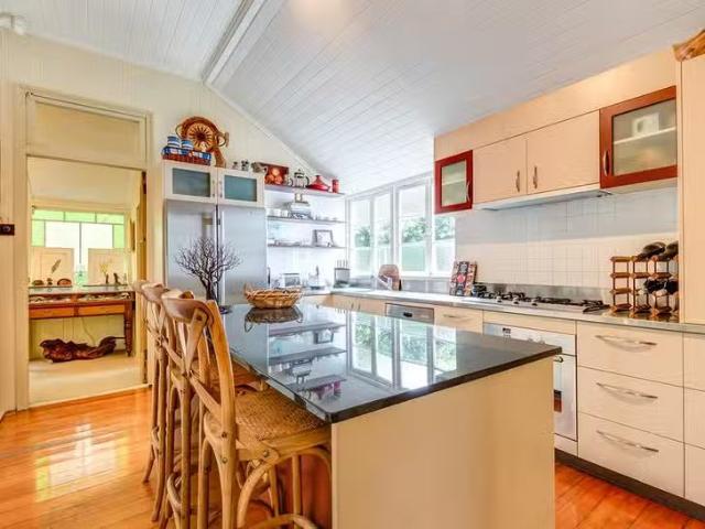 House for rent in Toombul, Queensland