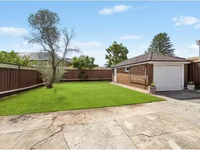 House for rent in Sydney, New South Wales