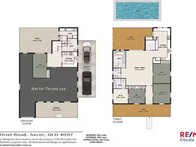 House for rent in Toombul, Queensland