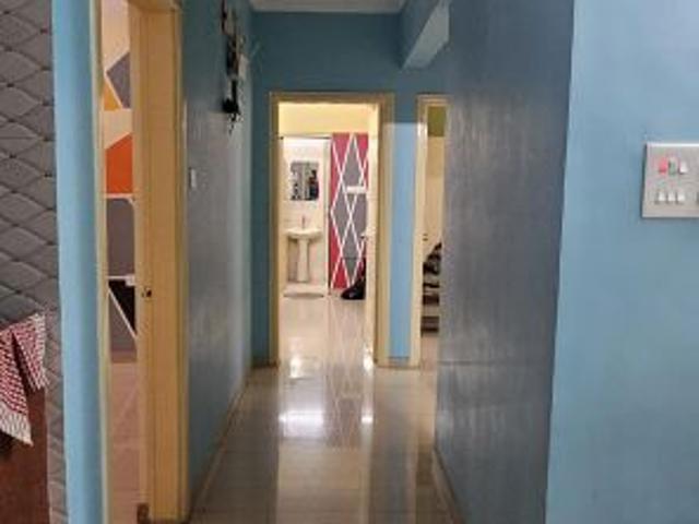 Flat for rent in Rahatani, Pimpri-Chinchwad