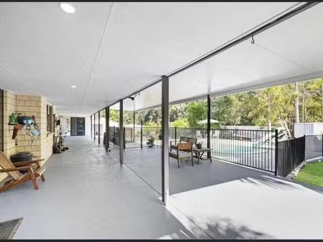 House for rent in Camerons Creek, Victoria
