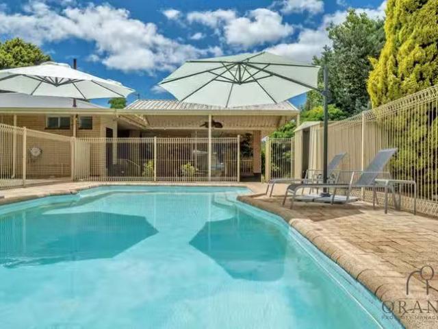 House for rent in Dwellingup, Western Australia