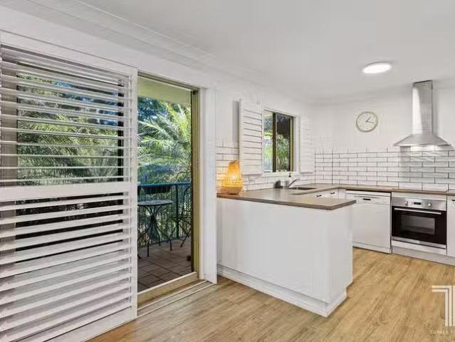 House for rent in Toombul, Queensland