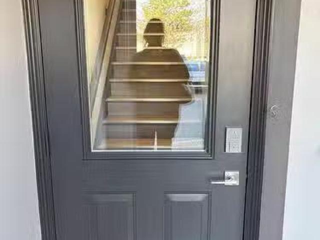 House for rent in York, Ontario