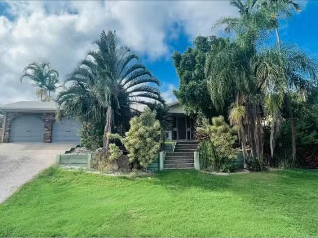 House for rent in Rockhampton, Queensland