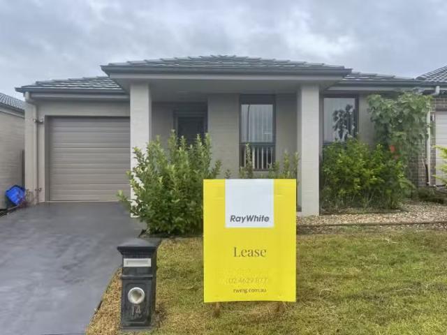 House for rent in Sydney, New South Wales