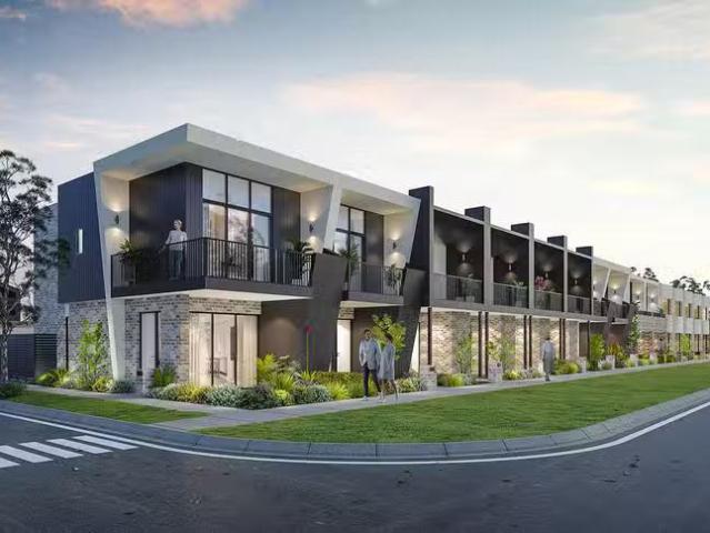 House for rent in Horseshoe Creek, South Australia