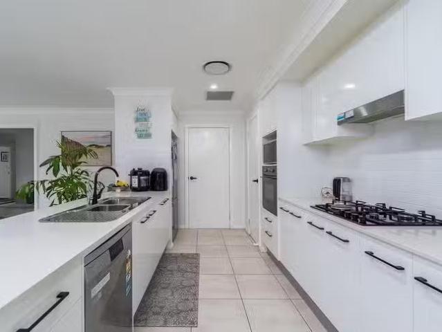 House for rent in Abington, New South Wales