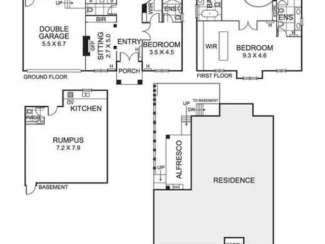 House for rent in Camerons Creek, Victoria