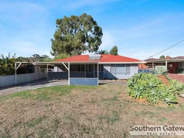 House for rent in Orelia, Western Australia