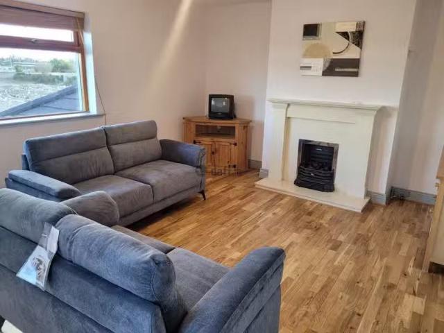 Apartment to rent