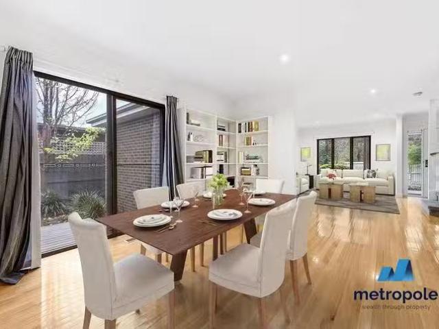 House for rent in Camerons Creek, Victoria