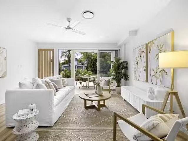 House for rent in Kings Creek, Queensland