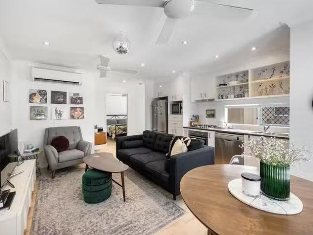 House for rent in Methul, Queensland