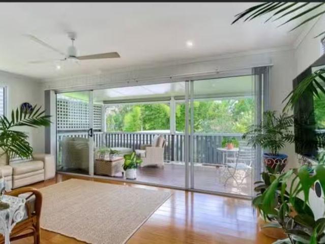 House for rent in Toombul, Queensland