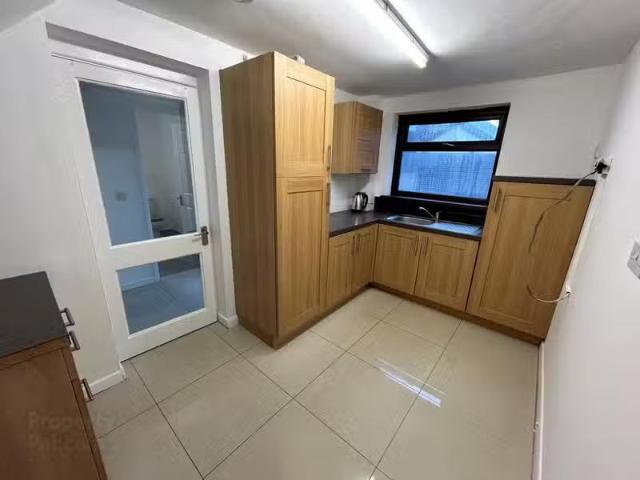 House to rent
