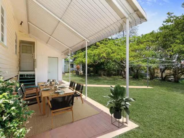 House for rent in Methul, Queensland