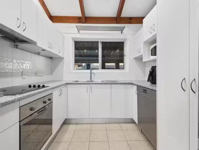 House for rent in Toombul, Queensland