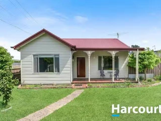 House for rent in Drouin, Victoria