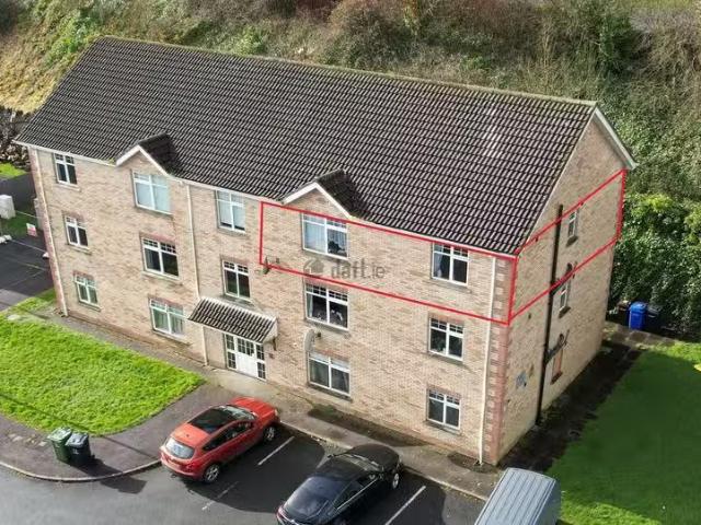 Apartment to rent