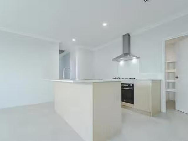 House for rent in Parklands, Western Australia