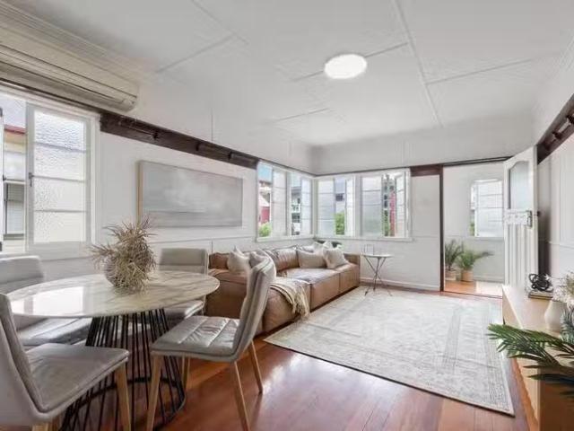 House for rent in Toombul, Queensland