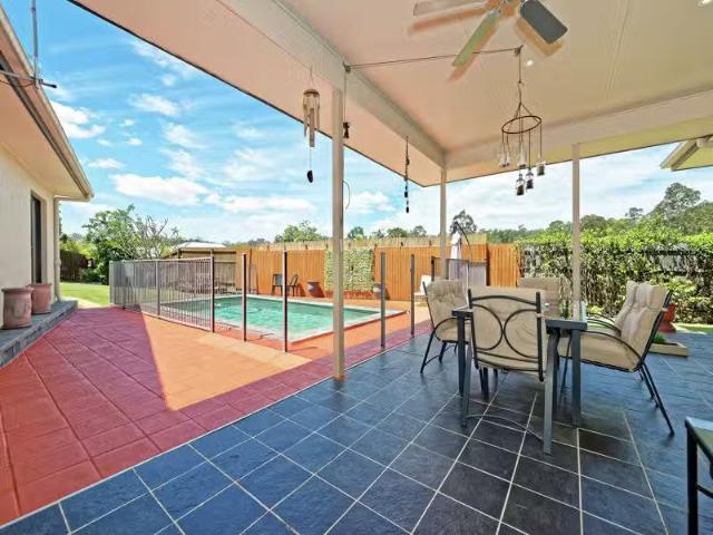 House for rent in Toombul, Queensland