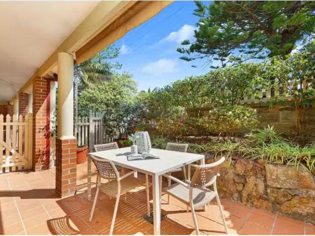 Apartment for rent in Sydney, New South Wales