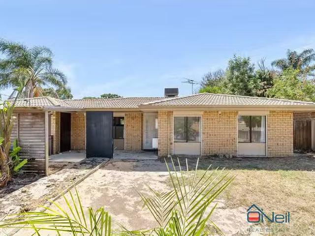 House for rent in Armadale, Western Australia