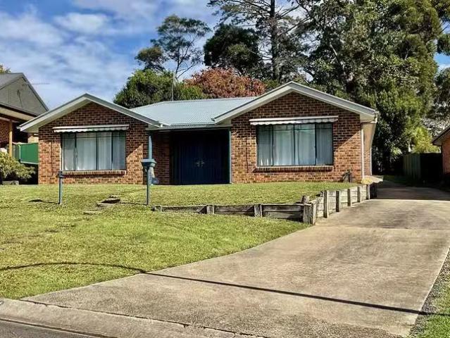 House for rent in Kings Point, New South Wales