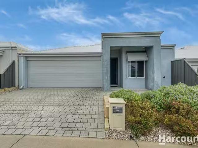 House for rent in Banksia Grove, Western Australia