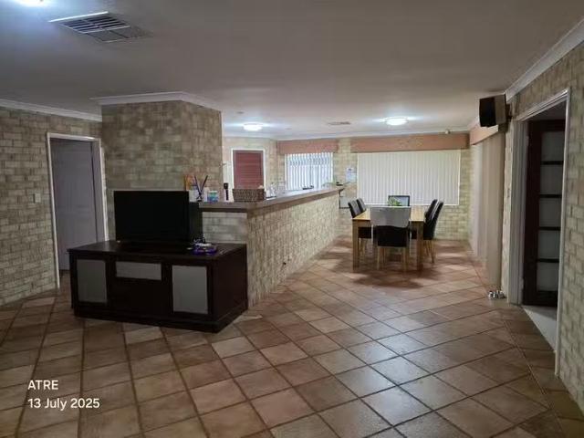House for rent in Canning Vale, Western Australia