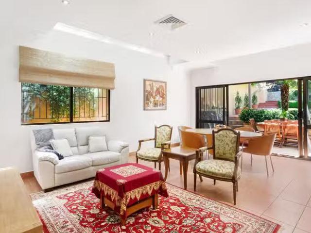 House for rent in Sydney, New South Wales