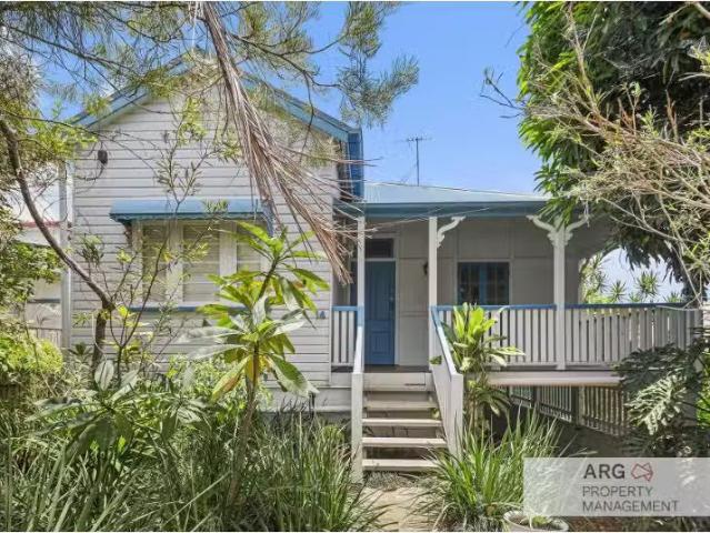 House for rent in Toombul, Queensland