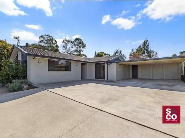 House for rent in Flynn, Australian Capital Territory