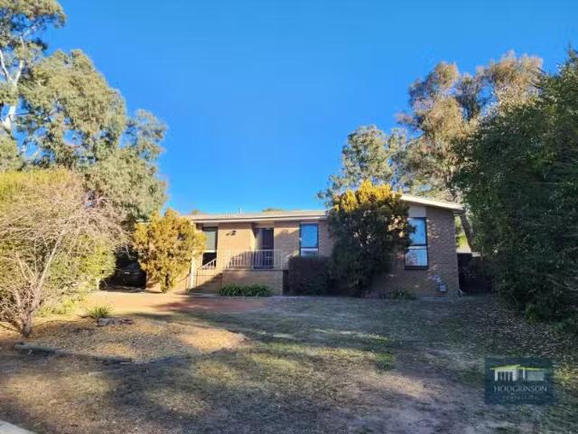 House for rent in Spence, Australian Capital Territory