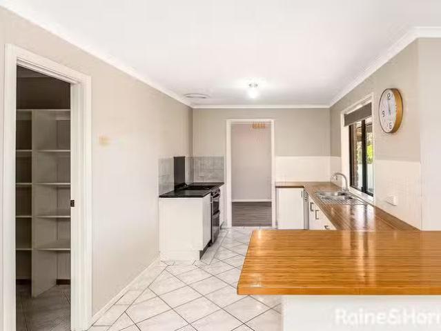 House for rent in Meadows, South Australia