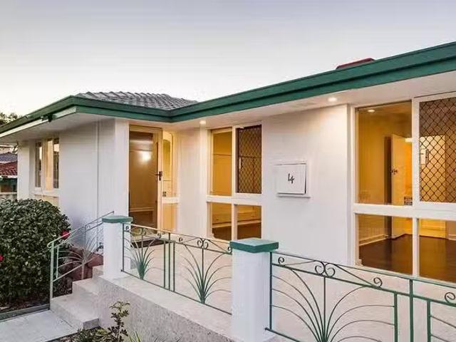 House for rent in Morley, Western Australia